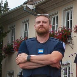 staff