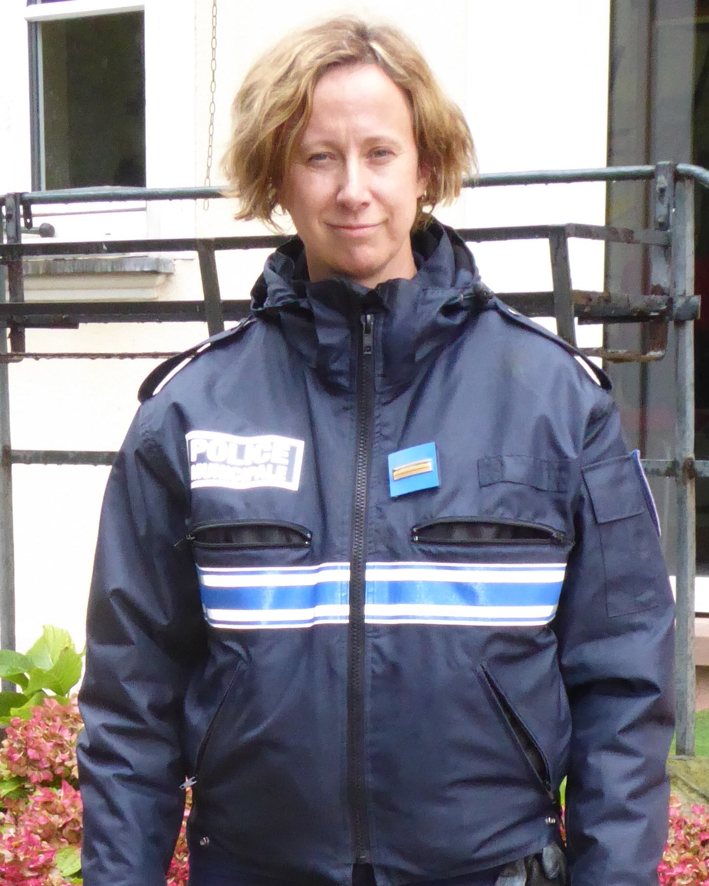 staff