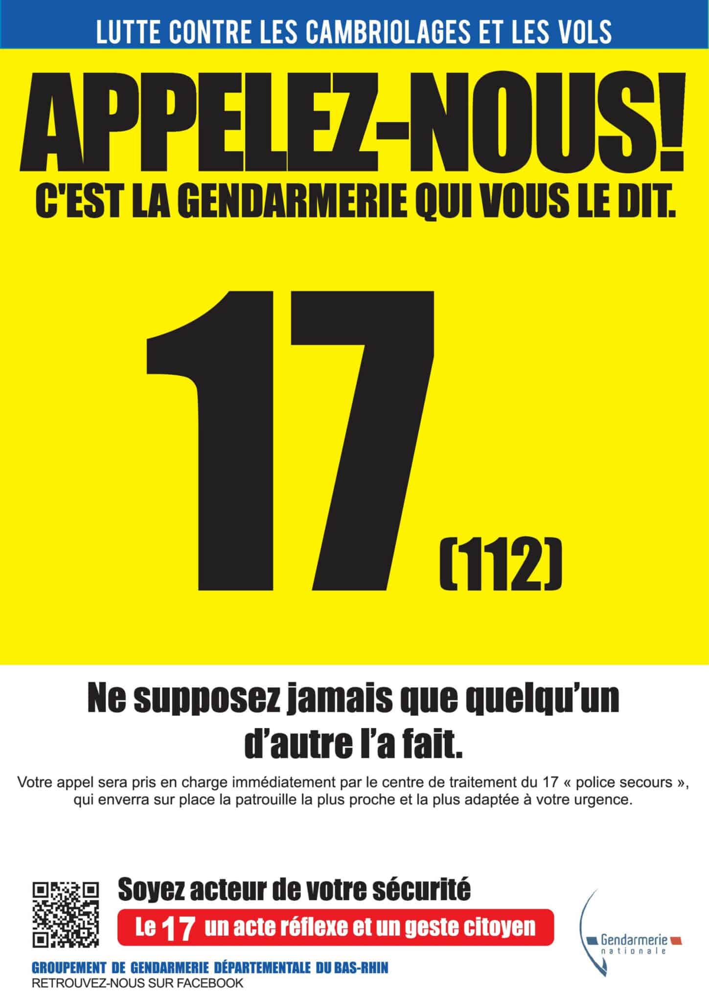 Changement d’heure : Attention à l'augmentation des cambriolages